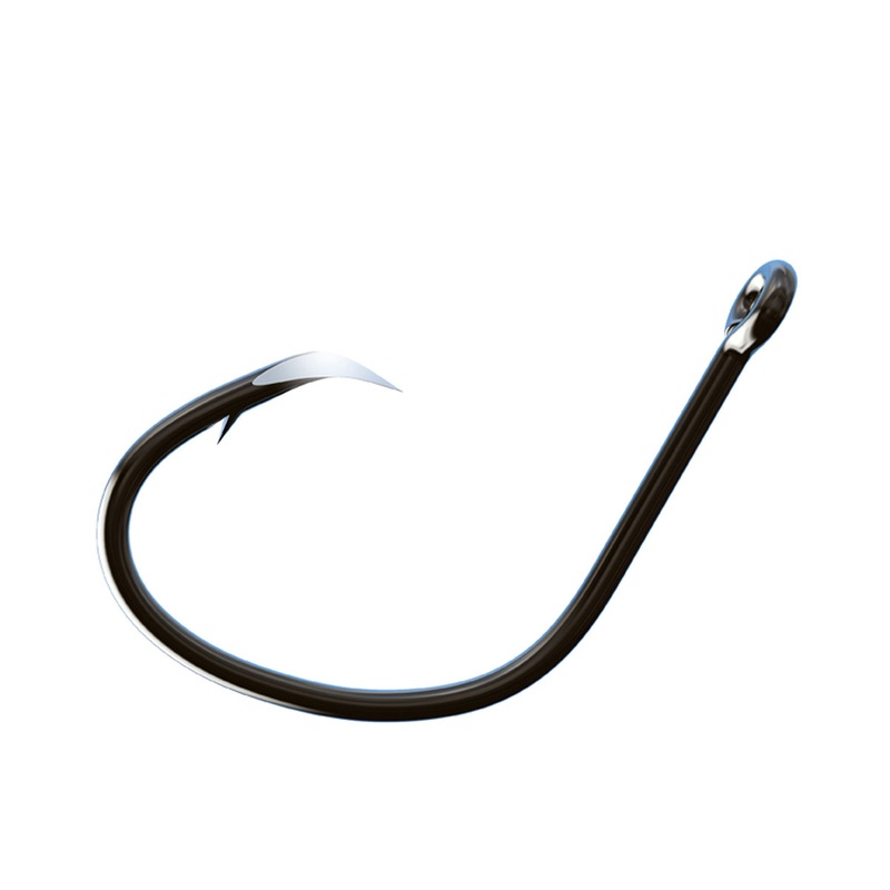 Eagle Claw Trokar Lancet Saltwater Circle Hook TK3