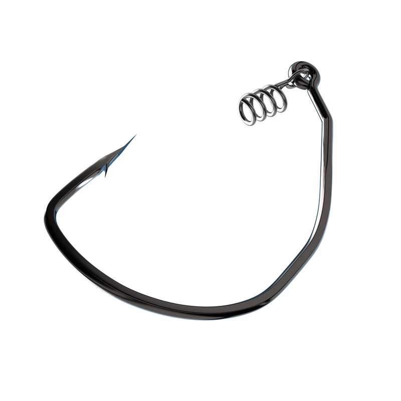 Eagle Claw Trokar Magnum Swimbait Hook TK160