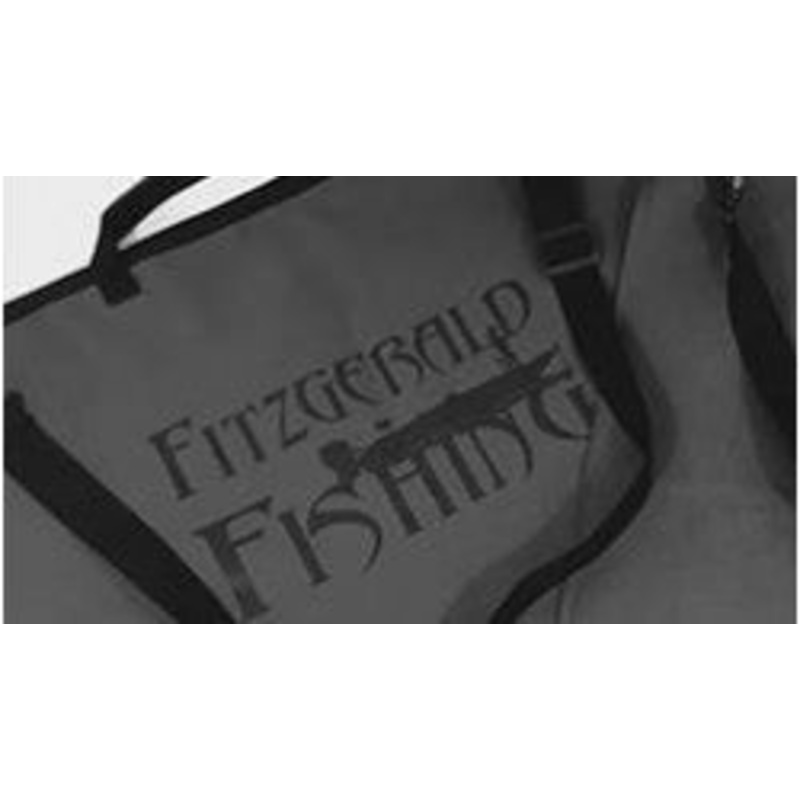 Fitzgerald Fishing Weigh-In Bag