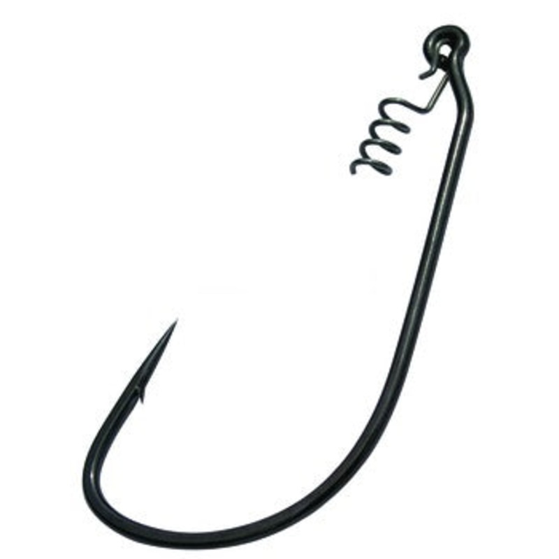 Gamakatsu Superline Spring-Lock