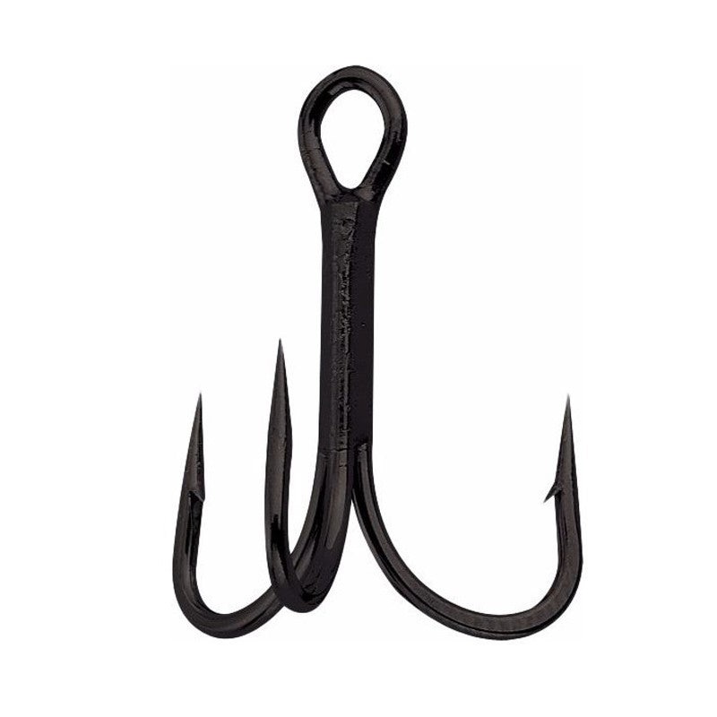 Gamakatsu Treble 4x Strong|1/0|Size 1|Size 2|4