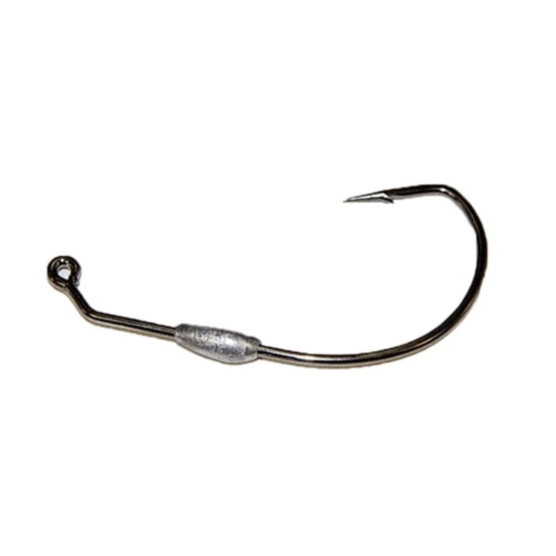 GAMBLER EZ HOOK|6/0 1/4 OZ|7/0 1/8 OZ|5/0 1/8 OZ|6/0 1/8 OZ|7/0 1/4 OZ|5/0 1/4 OZ