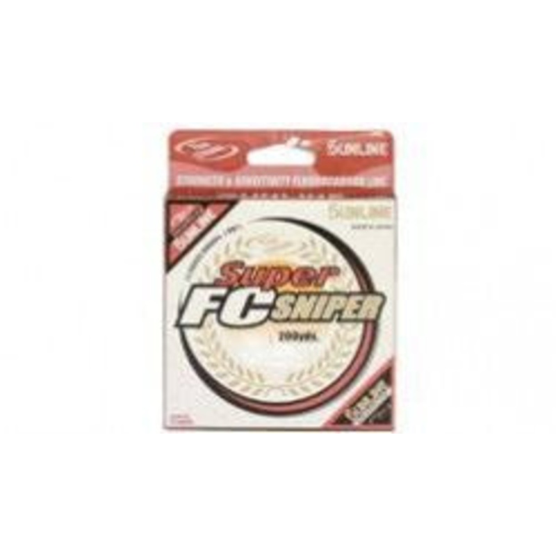 Sunline Super FC Sniper|Clear|10Lb 200yd|12Lb 200yd|14Lb 200yd|16Lb 200yd|20Lb 200yd|18Lb 200yd|8lb 200yd|10lb 660yd|12lb 1200yds|12lb 660yds|14lb 1200yds|14lb 660yds|16lb 660yd|18lb 1200yd|18lb 660yd|20lb 1200yds|20lb 660yd|25lb 660yd|6lb 200yd