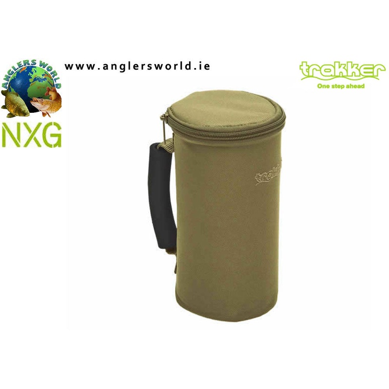 Trakker NXG Spod & Marker Float Tube