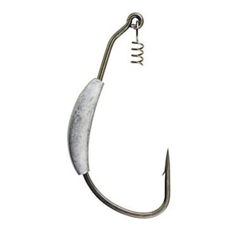 Berkley FSN19WSB Fusion19 Weighted Swimbait Hook