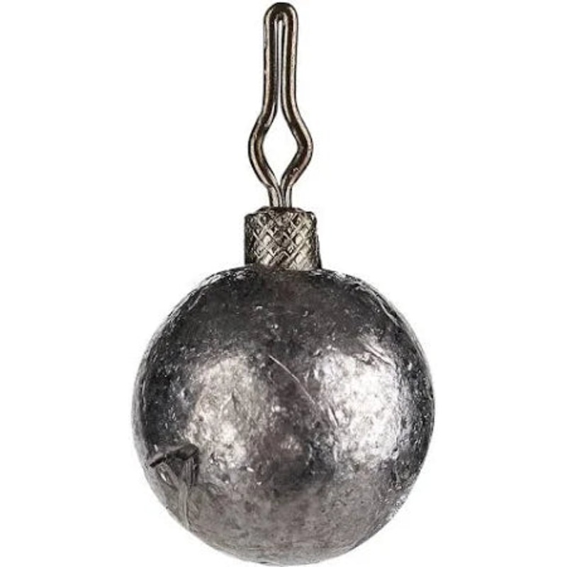 Bullet Weights Lead Drop Shot Sinker