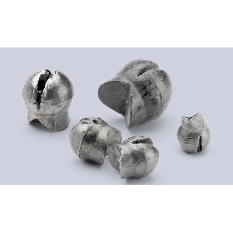 Bullet Weights SSR0 Reuse