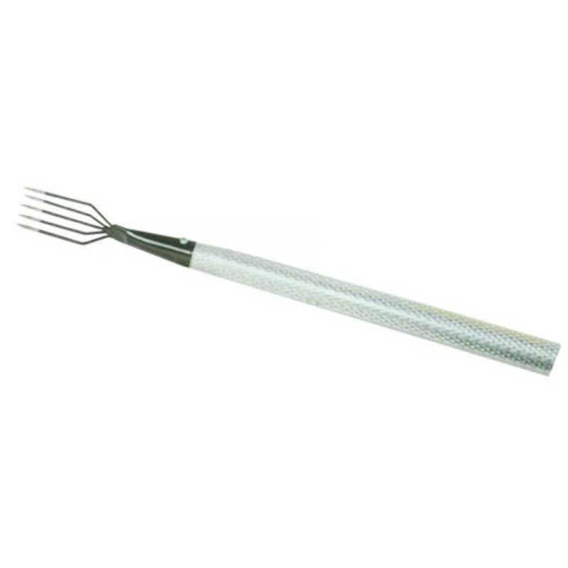 Cumings Frog Gig Alum Handle