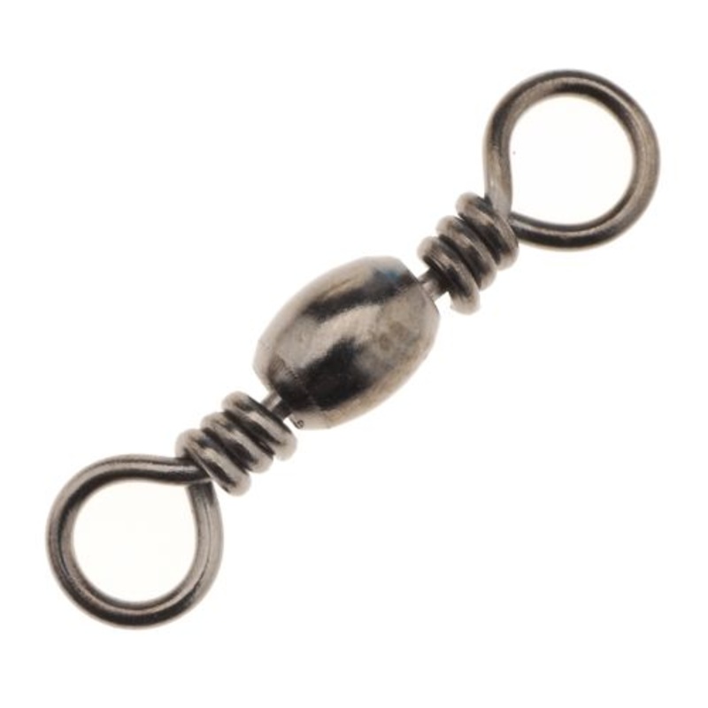 Eagle Claw Barrel Swivel|1/0