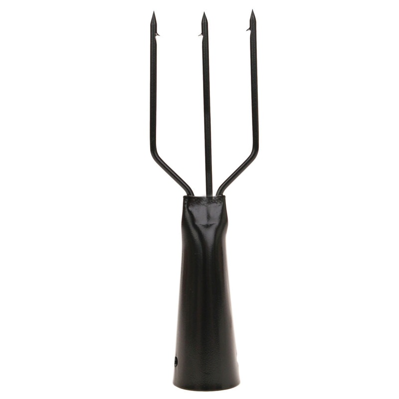 Eagle Claw Frog Spear 3 Prong