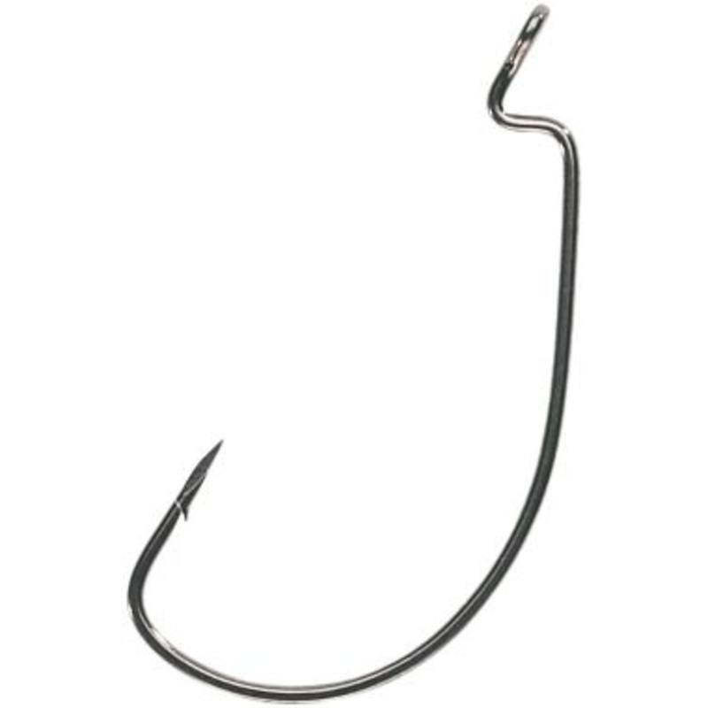 Eagle Claw Trokar Extra Wide Gap Worm Hook TK-110