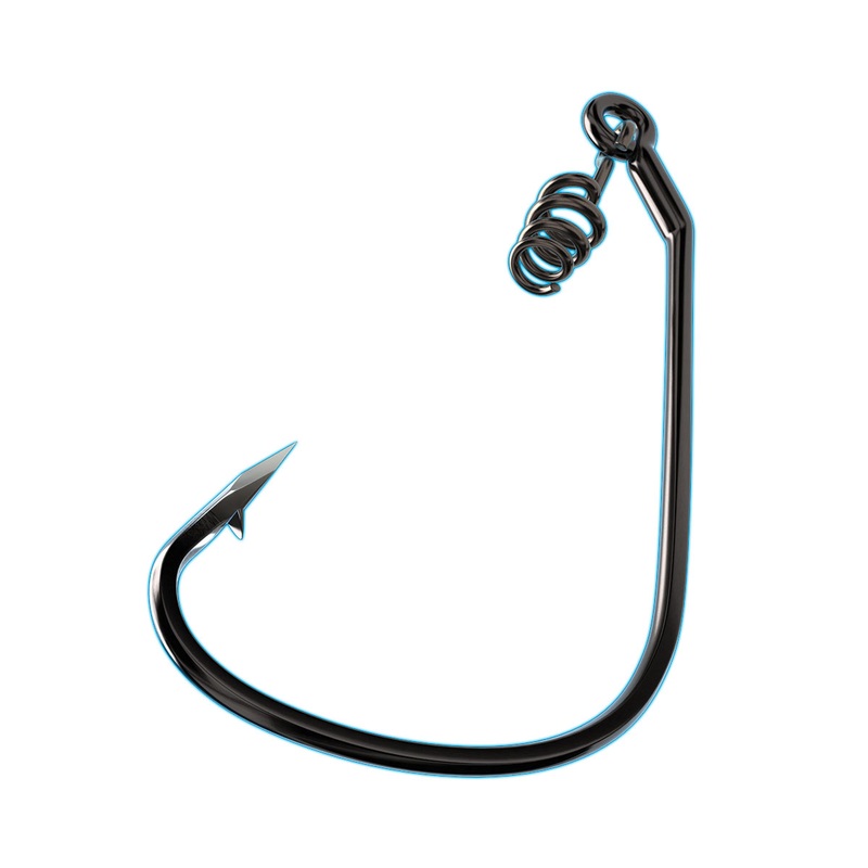 Eagle Claw Trokar Swimbait Hook TK140