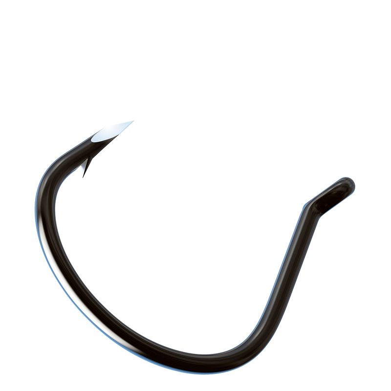 Eagle Claw Trokar Wacky Worm Hook TK97