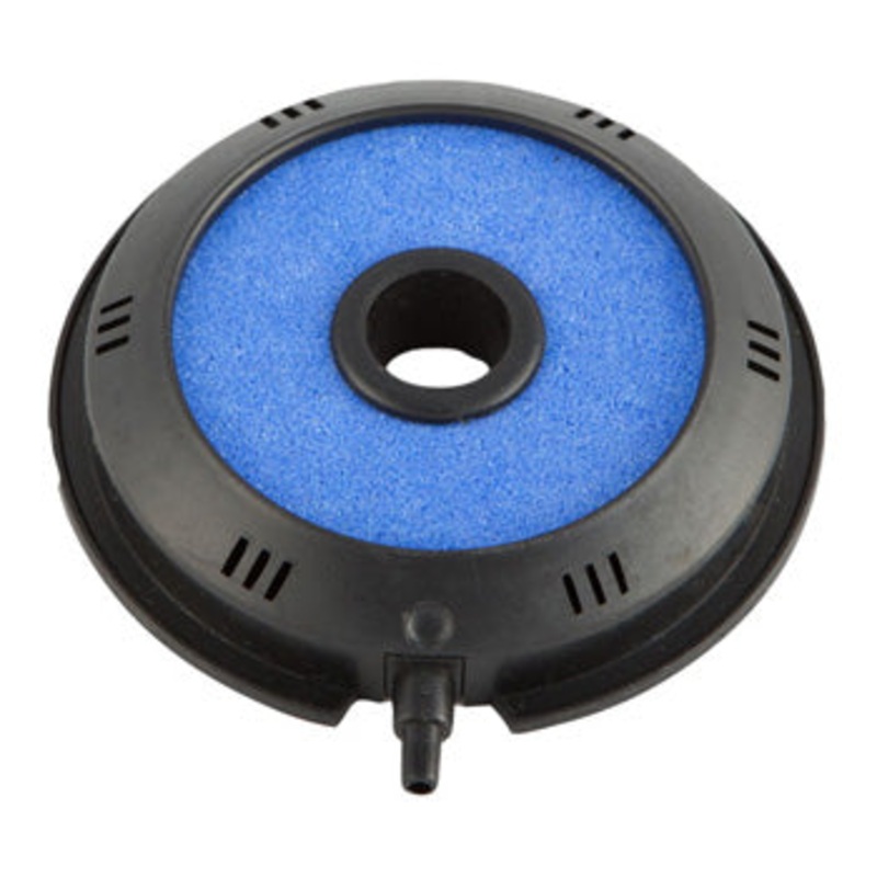 Marine Metal Bubble Donut Air Diffuser – 3
