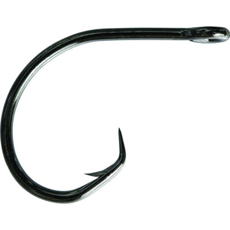 Mustad Demon Perfect 1X Wide Gap