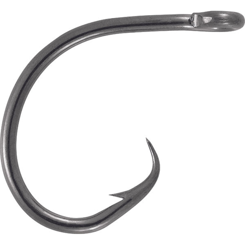 Mustad Demon Perfect Circle 2X