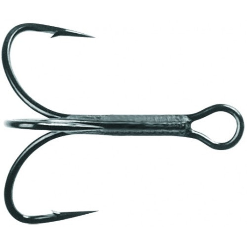 Mustad KVD Elite Triple Grip Treble