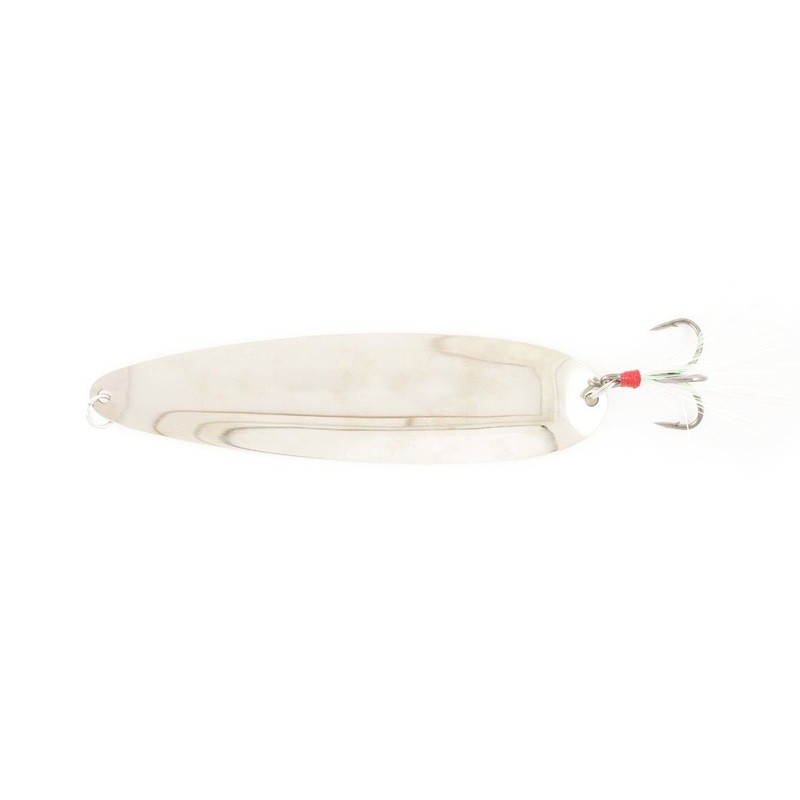 Nichols Mini Magnum Flutter Spoon
