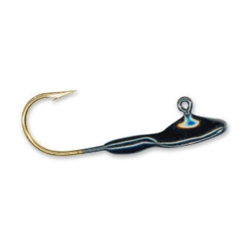 Original Flat Slider Head SH 4 Pack