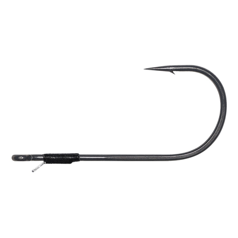 Owner 4100 Jungle Flipping Hook