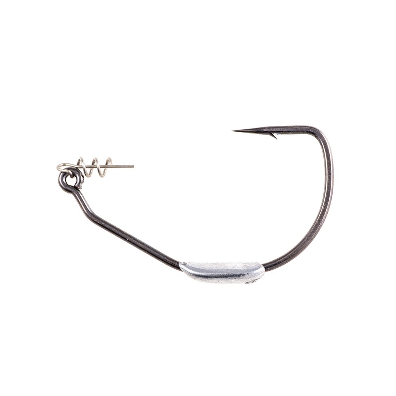 Owner 5130W Weighted Twistlock Beast Hook