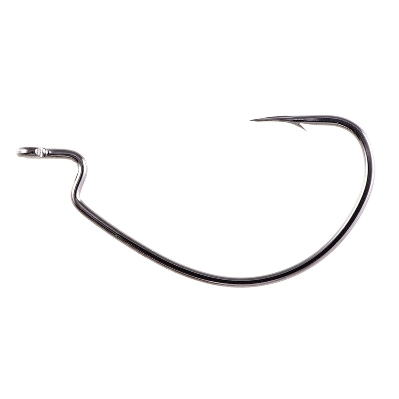Owner 5139 Black Chrome Wide Gap-Plus