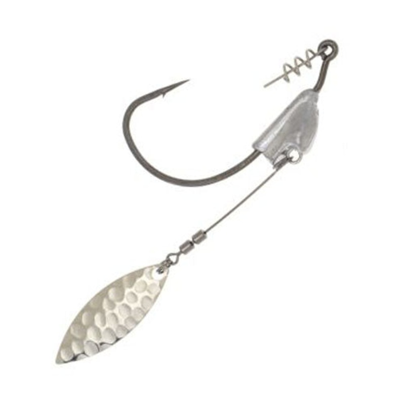Owner 5164 Flashy Swimmer|1/0|3/0|5/0|8/0|6/0 3/8oz|10/0 | 1/2oz