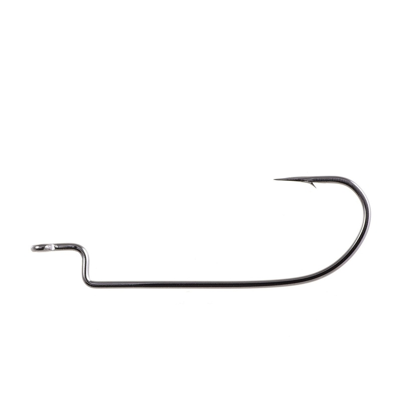 Owner Black Chrome Offset Shank 5101