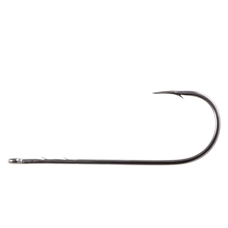 Owner Black Chrome Straight Shank 5100