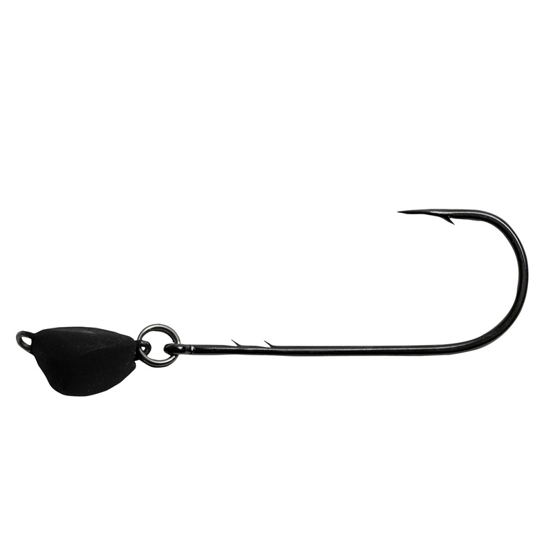 Owner Pivot Head Straight Shank 4103