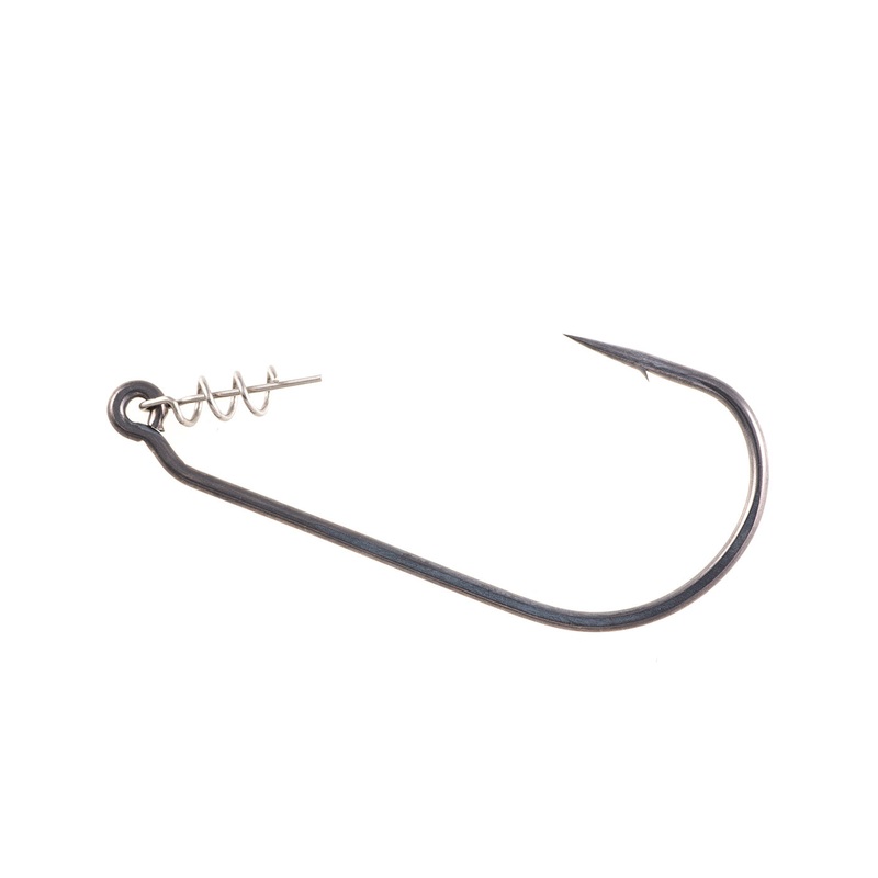 Owner Twistlock Flipping Hook|3/0|4/0|5/0
