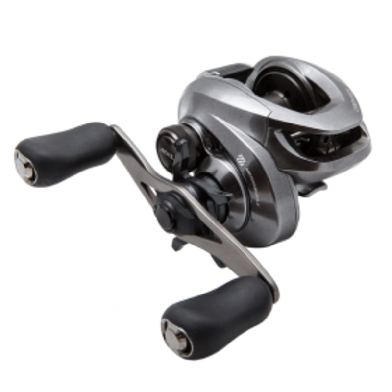 Shimano Chronarch MGL|CHMGL150XG 8.1:1 RH|CHMGL150 6.2:1 RH|CHMGL151 6.2:1 LH|CHMGL150HG 7.1:1 RH|CHMGL151HG 7.1:1 LH|CHMGL151XG 8.1:1 LH