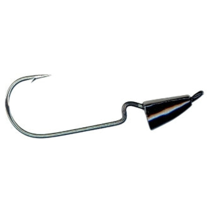 Spider Pro Head SPH-U 4 Pack|1/8 oz