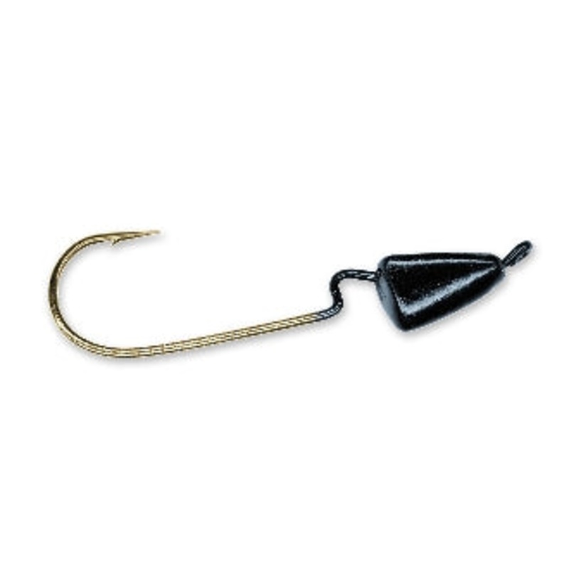 Spider Slider Head SPH 4 Pack|1/16 oz|1/8 oz|1/4 oz