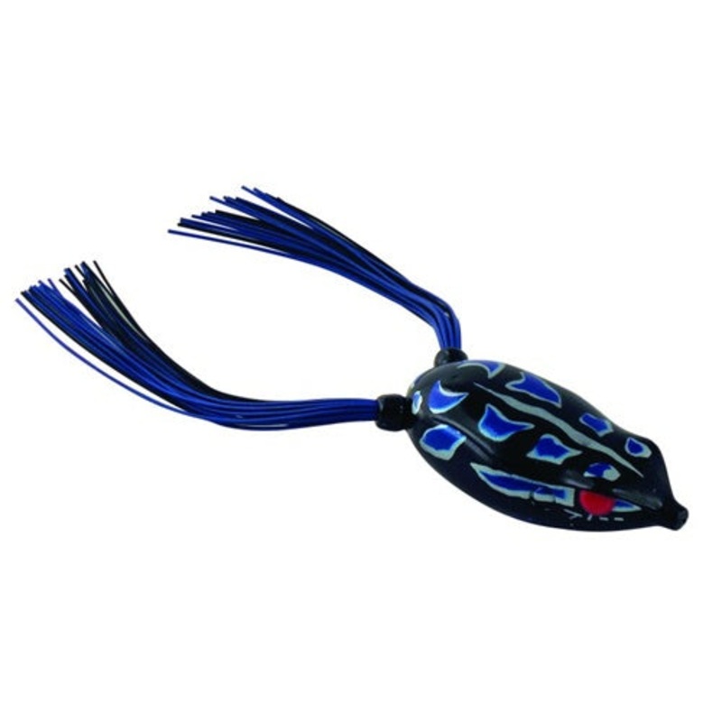 Spro Dean Rojas Bronzeye Frog 65