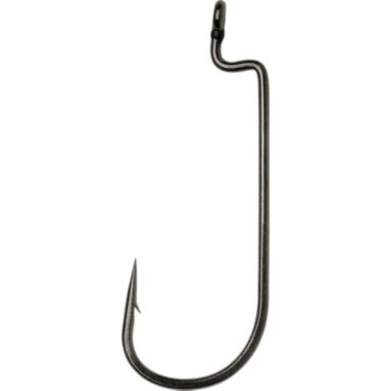 VMC Heavy Duty Worm Hook|2/0|3/0|4/0|5/0|6/0|7/0