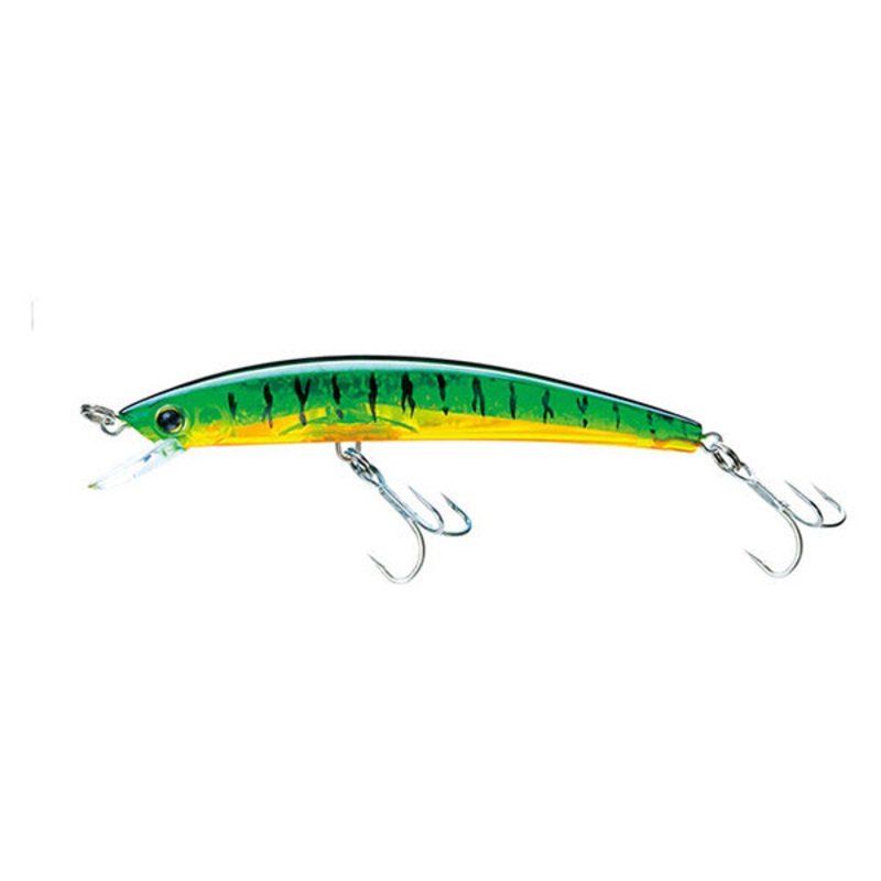 Yo-Zuri 3D Crystal Minnow Sinking