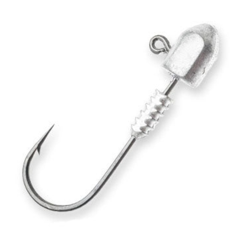 Z-Man TT Lures HeadlockZ HD|3/0 1/8oz|4/0 1/8oz|4/0 1/4oz|4/0 1/2oz|6/0 1/4oz|6/0 3/8oz|6/0 1/2oz|6/0 3/4oz|6/0 1oz|8/0 1-1/2oz|8/0 2oz|8/0 3oz