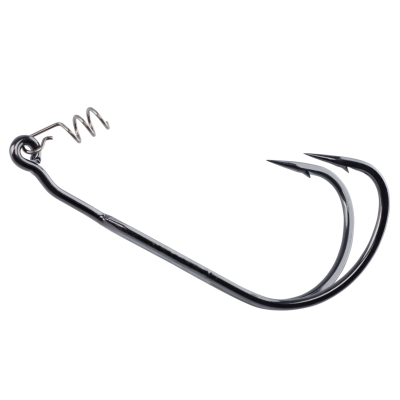 Berkley Fusion 19 Frog Hook|4/0|5/0