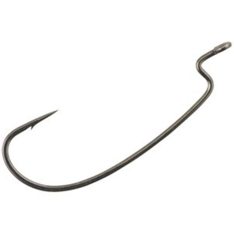 Berkley Fusion Offset Worm|3/0|4/0|5/0