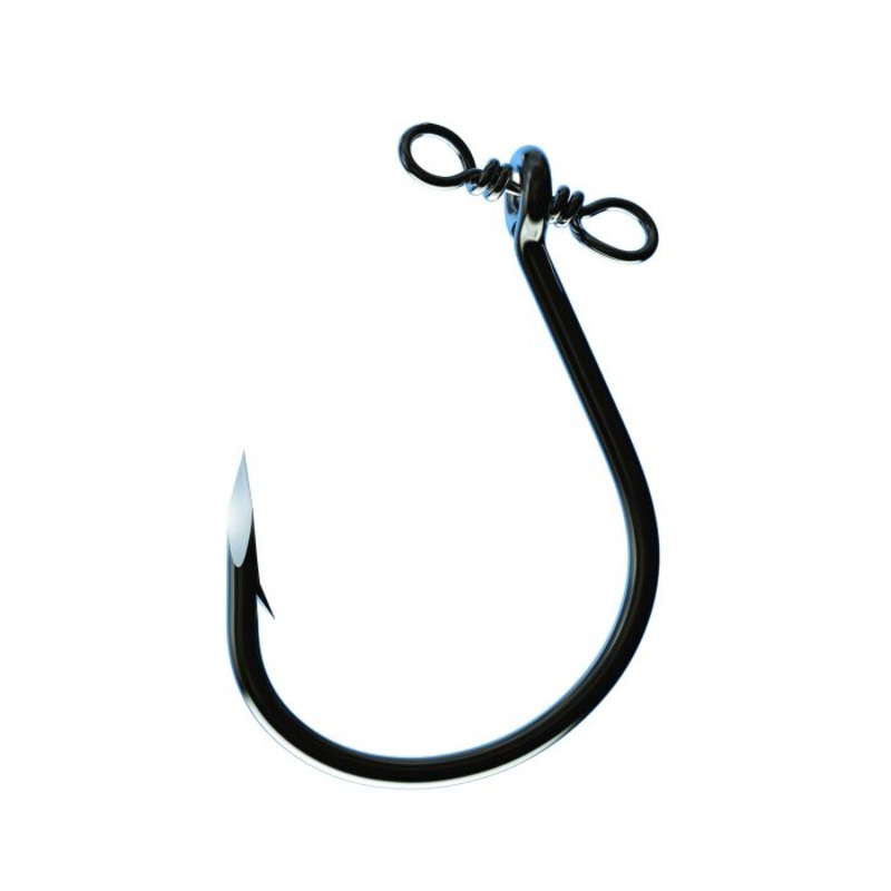 Eagle Claw EA Helix Drop Shot|4