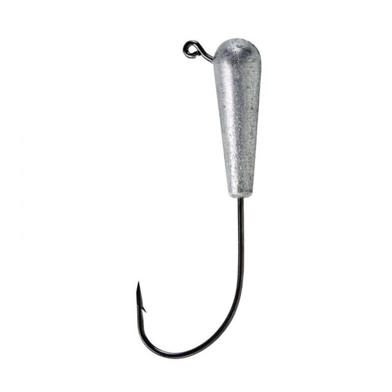 Eagle Claw EA Trokar Tube Jig|3/8