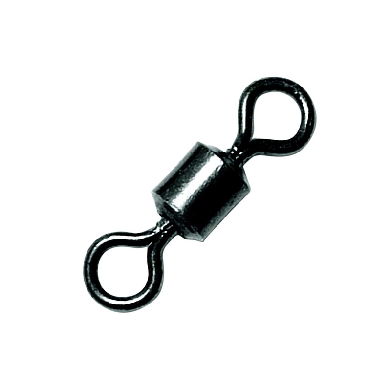 Eagle Claw Lazer Power Swivel|10|2|4|6|8|7