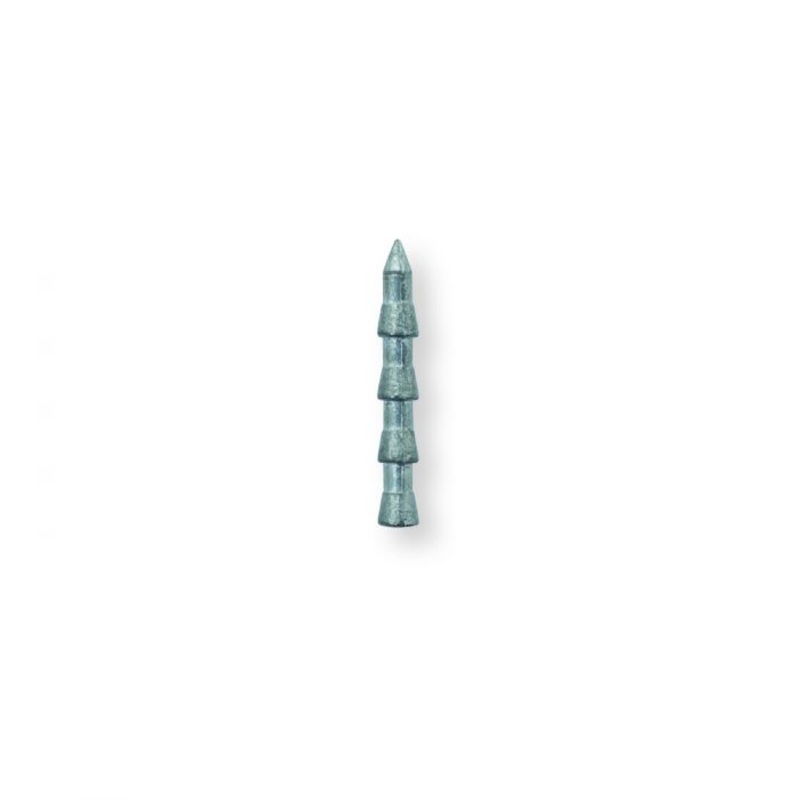 Eagle Claw Lead Nail Weights|1/32|1/16|3/32