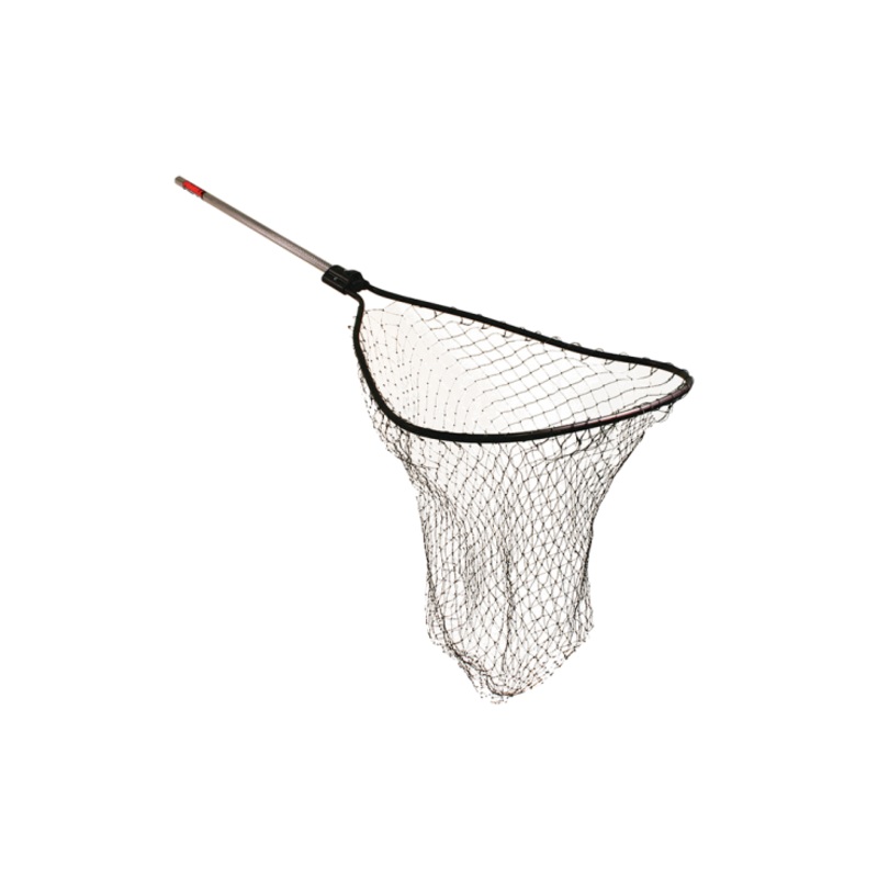Frabill 20 X 23 Teardrop Sportsman Slide Handle Landing Net