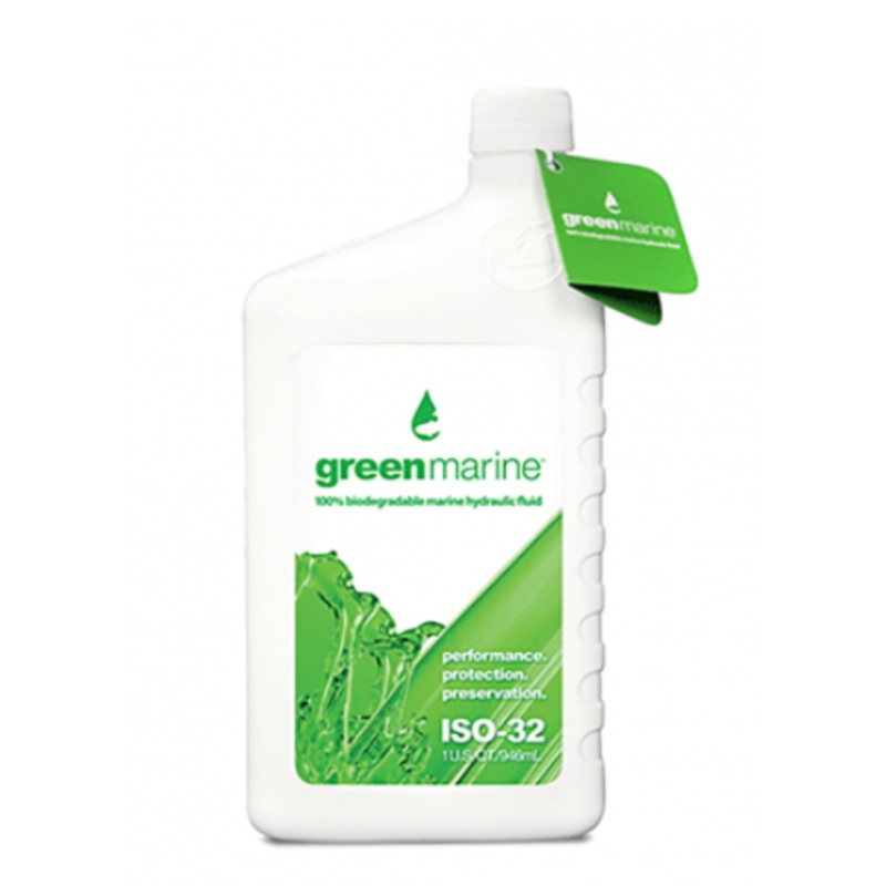 Green Marine