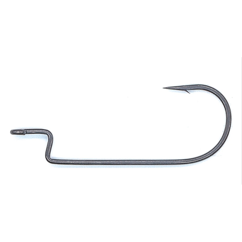 Hayabusa WRM114 Round Bend Offset Hook
