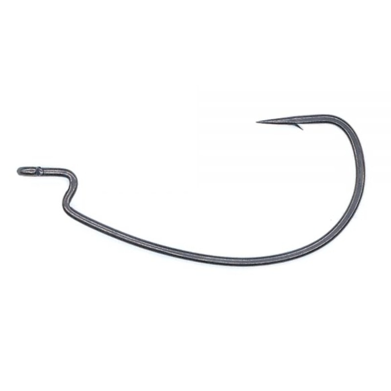 Hayabusa WRM956 Wide Gap Offset Hook
