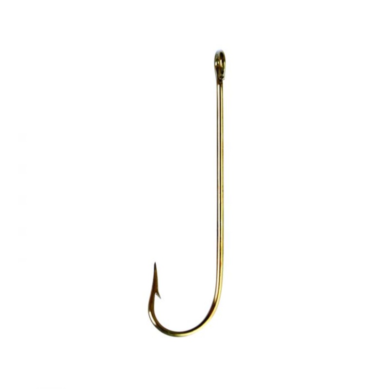 Mustad Carlisle Hooks|12|14|16|4|2|8|10|6