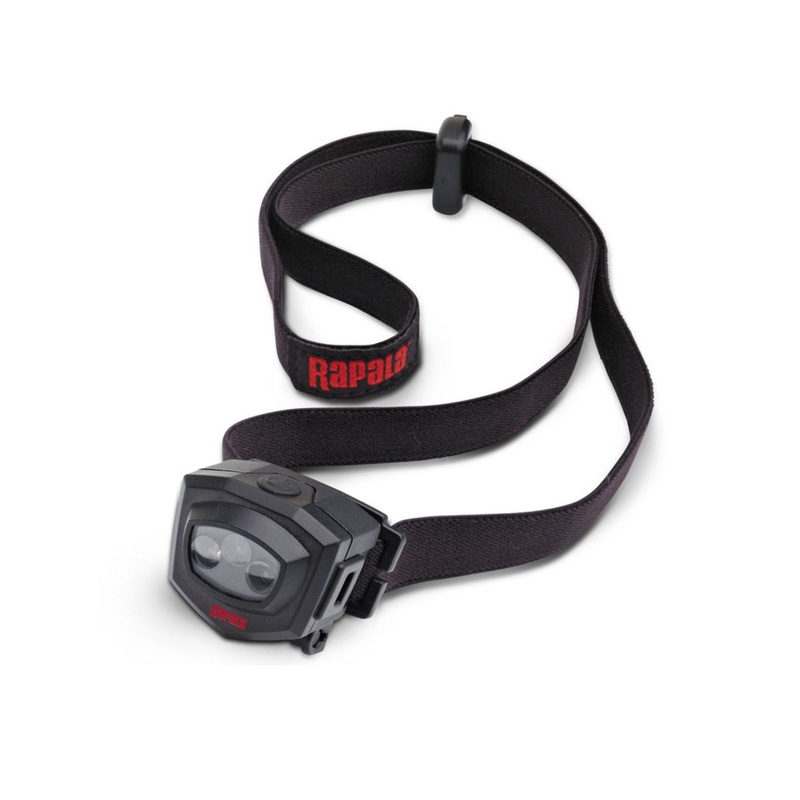 Rapala Fisherman’s Mini Headlamp